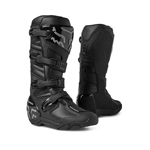 FOX MX COMP X BOOT [BLK]