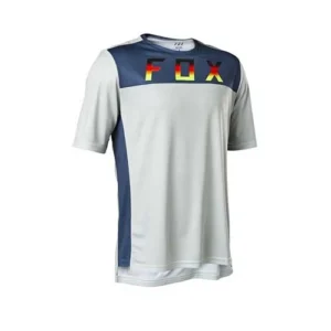 FOX DEFEND SS JERSEY SE [BLDR]
