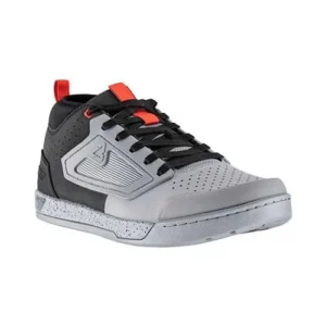 LEATT Shoe 3.0 Flat Titanium