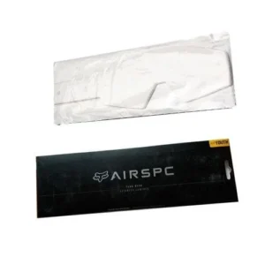 FOX  AIRSPC TEAR OFFS STD 25PK