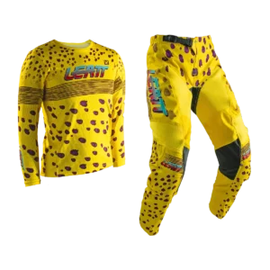 Ride Kit 3.5 Jr/Mini Cheetah