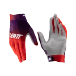 Glove Moto 2.5 X-Flow SunBurn
