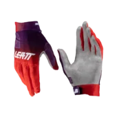 Glove Moto 2.5 X-Flow SunBurn