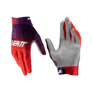 Glove Moto 2.5 X-Flow SunBurn