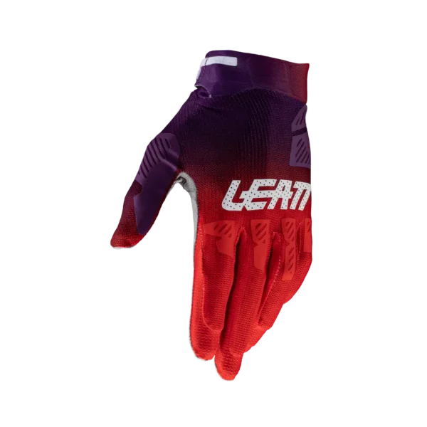Glove Moto 2.5 X-Flow SunBurn
