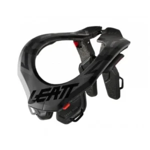 LEATT NECK BRACE DBX 3.5 BLACK