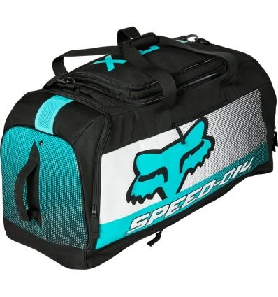 Rucsac - FOX DIER PODIUM DUFFLE [TEAL]