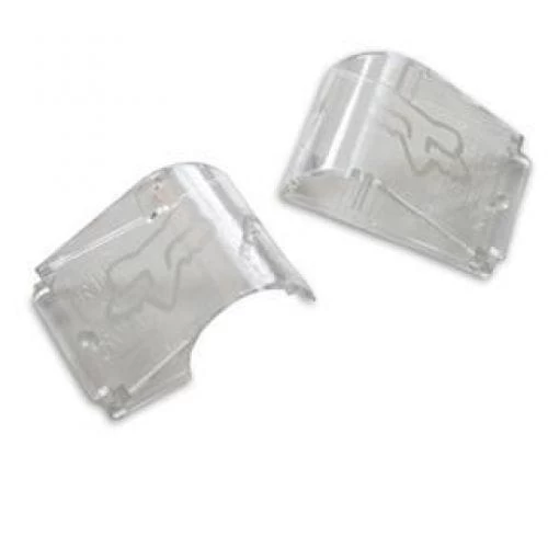 FOX MX-ACCESSORIES DS04 RAPLACEMENT COVER SET INTL NO COLO