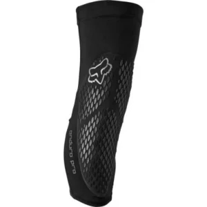 FOX ENDURO PRO KNEE GUARD [BLK]