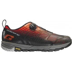 GAERNE GAERNE G.TASER GREY/ORANGE