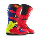 BOOTS GAERNE GX 1 ENDURO RED MULTI