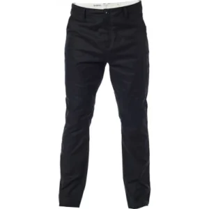 FOX ESSEX STRETCH PANT [BLK]