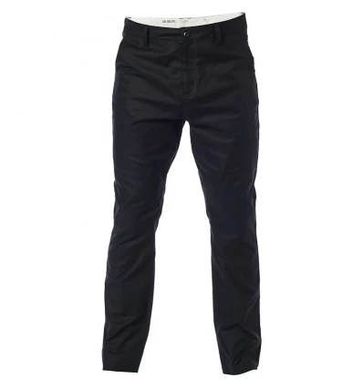 FOX ESSEX STRETCH PANT [BLK]