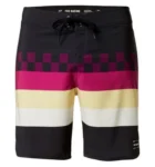 Pantalon scurt - FOX RESET STRETCH BOARDSHORT FHE 18″ [BLK]