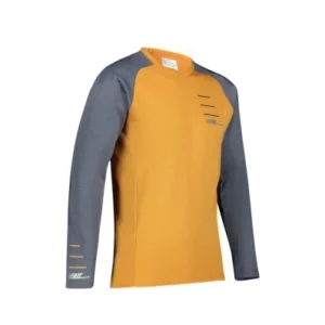 LEATT Jersey MTB AllMtn 5.0 V22 Rust