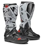 SIDI Cizme Moto Crossfire 3 Srs Black-Ash