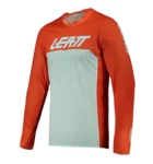 Tricou - LEATT JERSEY MOTO 5.5 ULTRAWELD ORG