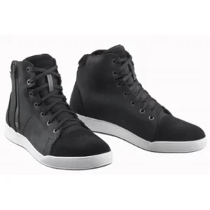 GAERNE SHOES GAERNE VOYAGER CDG GORE-TEX BLACK