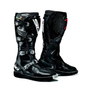 SIDI Cizme Moto Agueda Black