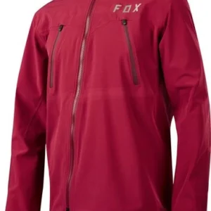 FOX ATTACK PRO WATER JACKET [DRK RD]