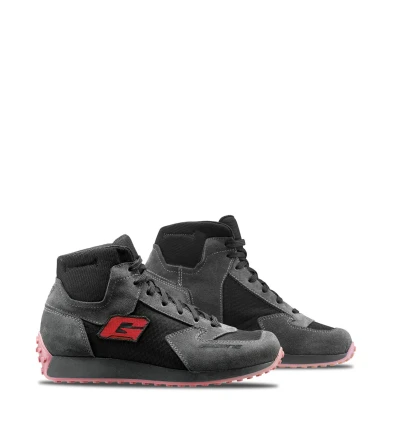 GAERNE G_RUE AQUATECH ANTHRACITE