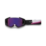 FOX MX VUE DETONATE GOGGLE - SPARK [BLK]