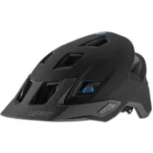 Casca de bicicleta - LEATT Helmet MTB 1.0 Mtn V21.1 Blk