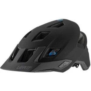 LEATT Helmet MTB 1.0 Mtn V21.1 Blk