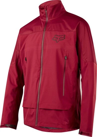 Geaca - FOX ATTACK WATER JACKET [DRK RD]