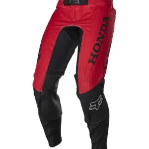 FOX FOX FLEXAIR HONDA PANT [FLM RD]