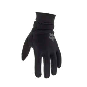 MX-DEFEND THERMO GLOVE, CE [BLK]