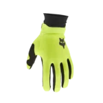 MX-DEFEND THERMO GLOVE, CE [FLO YLW]