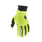 MX-DEFEND THERMO GLOVE, CE [FLO YLW]