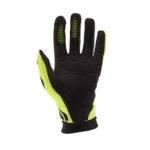 MX-DEFEND THERMO GLOVE, CE [FLO YLW]