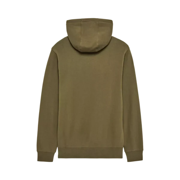 ABSOLUTE FLEECE PO [OLV GRN]