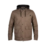MERCER JACKET [DIRT]