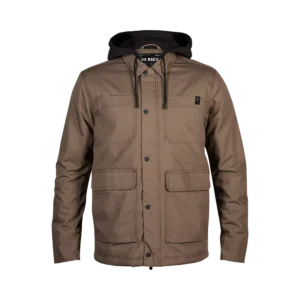 MERCER JACKET [DIRT]
