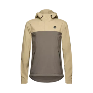 RANGER WIND PULLOVER [SND]