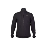 MTB-RANGER FIRE JACKET [BLK]