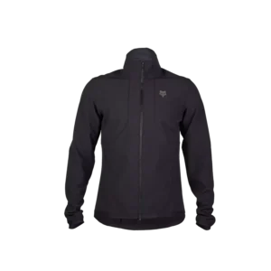 MTB-RANGER FIRE JACKET [BLK]