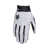 W DEFEND GLOVE [VIN WHT]
