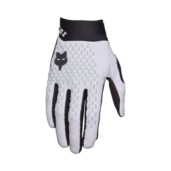 W DEFEND GLOVE [VIN WHT]