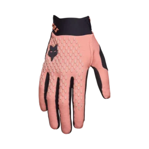 W DEFEND GLOVE [CRL]