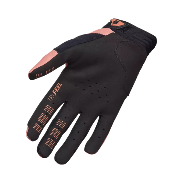 W DEFEND GLOVE [CRL]