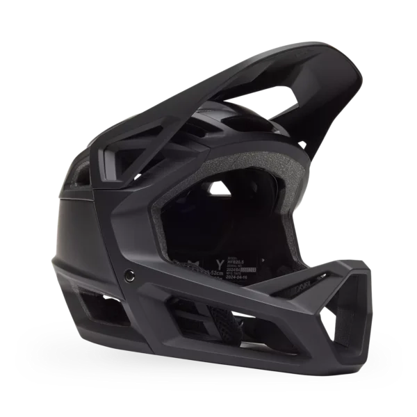 YTH PROFRAME MT BLK, CE [MT BLK]