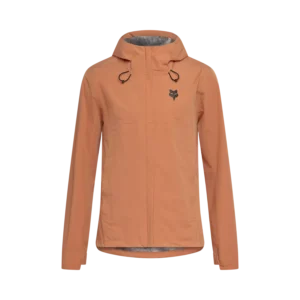 RANGER WATER JACKET [CRL]
