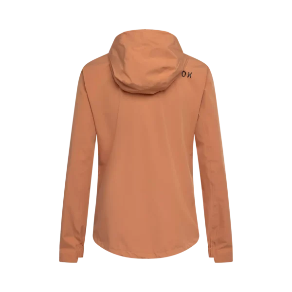 RANGER WATER JACKET [CRL]