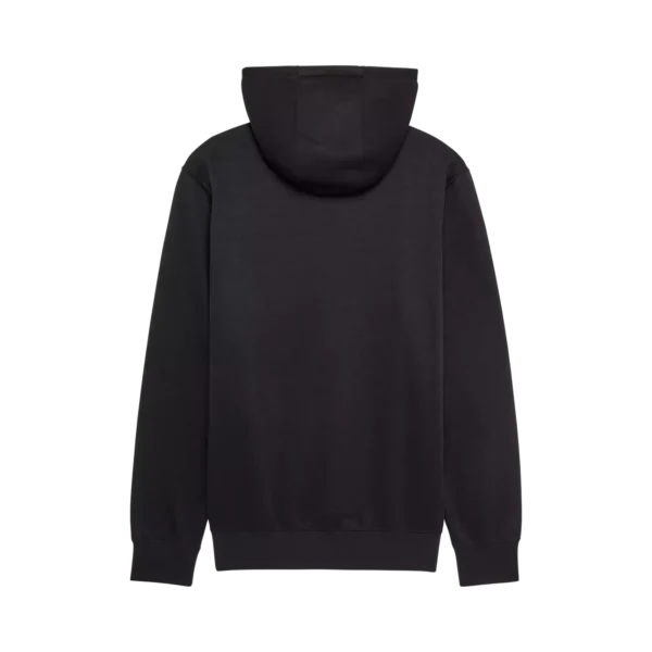 VISION TECH FLEECE PO [BLK]