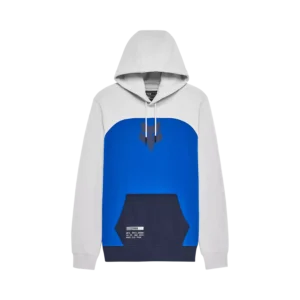 FRACTURE PANELED FLC PO [STL GRY]