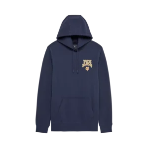 RACEWEAR FLEECE PO [MDNT]